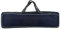 BuyWeek Angeltasche Rutentasche, Tragbare Angeln Tasche Verstellbare Riemen Angelrute Tasche Oxford Stoff Angelrute Angelrolle Köderbox Angelgerät Aufbewahrungstasche für Außenbereich