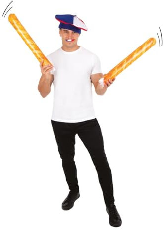 DISBACANAL Clappers-Baguette