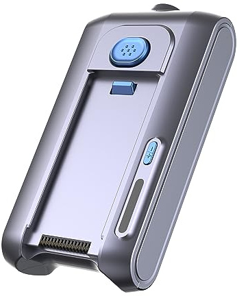 Greenote GSC60 - Batería de repuesto para aspiradora, recargable y extraíble