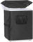 MLordoarf Chest Freezer Cover | Chest Freezer Cover Deep Freezer Covers Waterproof UV Protection Top with Zipper | for Outside Indoor Beverage Refrigerator-Suitable