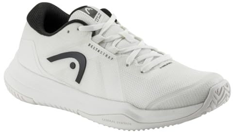 HEAD Scarpe da Tennis Unisex per Bambini Sprint PRO 4.0 Junior