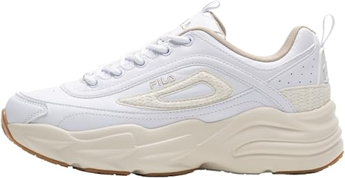 FILA Damen Skye Zp A WmnSneaker