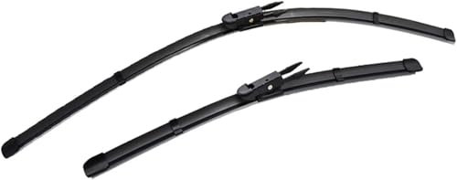 Scheibenwischer Windschutzscheibe Scheibenwischerblätter Für Nissan Für Qashqai J10 Auto Wischer
