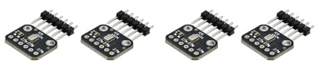 Qsvbeeqj ICS-43434 I2S Low Power Mems Mikrofone I2S Schnittstellen Für SAMD21 RP2040 Professional MEMS MICS