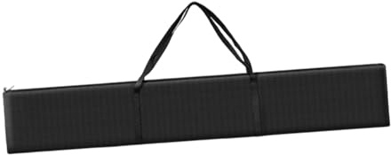 CoudarTitie Guide Rail Bag for Plunge Saws, 59 Inches, Waterproof Carrying Case Made of Oxford