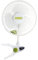 GARDEN HIGHPRO | Ventilatore a clip PROFAN 15 cm 15 W