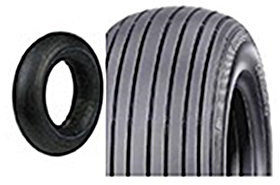Reifen inkl. Schlauch 220/50-6 Trelleborg T510 für Heumaschinen