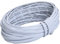 20m(66ft) 20Awg 2Pin Extension Cable Wire Cord Line for Single Color LED Strip Tape Ribbon Lights 3528 5050