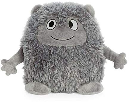 Anna Club Plush Johnny, das kuschelige Monster (15cm)