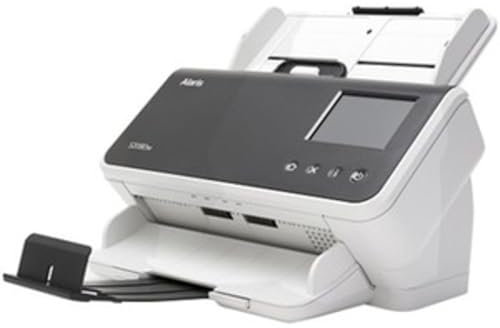 KODAK S2060W ADF Scanner