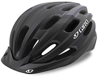 Giro Register Matte Black UA