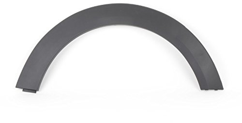 MINI Genuine Rear Left Passenger Side Wheel Arch Cover Fits F57 F56 51777300821