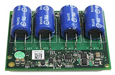 GinTai KYCCH 0KYCCH N7J1M 0N7J1M CTV17 0CTV17 C2F Replacement Power Module for Dell EqualLogic PS4100 PS4110 PS6100 PS6210 PS6100e PS6110 Type 11 12 14 17