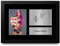 HWC Trading Sasha Banks A4 Gerahmte Signiert Gedruckt Autogramme Bild Druck-Fotoanzeige Geschenk Für Wwe Wrestling-Fans