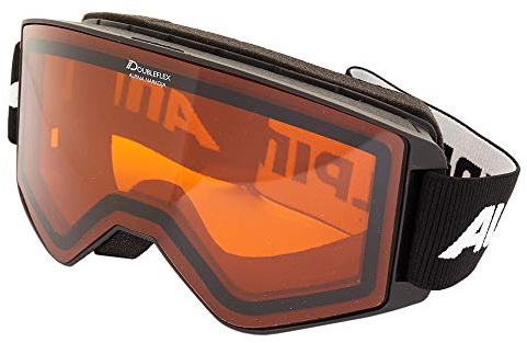 ALPINA Unisex Narkoja Dh Skibrille (1er Pack)