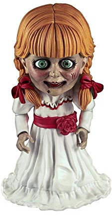 Mezco Annabelle 6 MDS Actionfigur The Conjuring Universe, 15 Centimeters, H853200