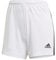 adidas Damen Squadra 21 Shorts, White/Black, XS