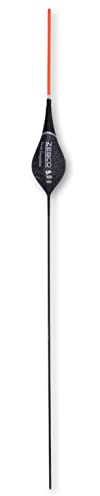 Zebco Premium Trophy Stippposen Z6 spezielle Stipp-Angeln Posen Angel-zubehör Bissanzeiger, Diverse, 1 g