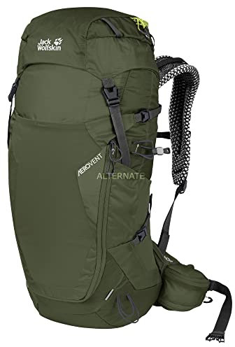 Jack Wolfskin CROSSTRAIL 32 LT, Greenwood