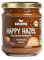 OATSOME® Happy Hazel | Feelgood Spread | Haselnuss & Kakao | Cremiges Nussmus | Vegan | Ohne Raffinierten Zucker & Ohne Palmöl | Bio & 100% Natürlich | Frühstück | 200g