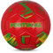 Vizari Country Soccer Ball – Größe 3,4,5 für Kinder, Jugendliche, Erwachsene | Praxis & Match Fußball: USA, Mexiko, Argentinien, Brasilien, Deutschland, Portugal, England