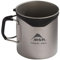 MSR Titan Ultralight Titanium Camping Cup, 13847