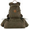 FJALLRAVEN 23200279-633 Lappland Vest Pack Sports vest Unisex Dark Olive Tamaño OneSize