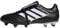 adidas Unisex Copa Gloro 2 SG Fußballschuh Core Black/Cloud White/Cloud White 44
