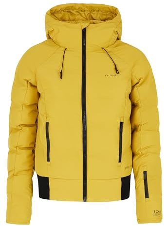 Protest Damen Ski- Und Snowboardjacke PRTALYSUMI