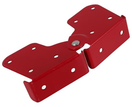 jojofuny Charnières Pour Échelles Télescopiques Charnières De Remplacement Pour Échelles Domestiques Accessoires Pour De Grenier