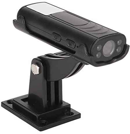 Telecamera per Retromarcia, Telecamera di Retromarcia Wireless con Visione Notturna Grandangolare da 150° per Auto con Batteria Ricaricabile, Visione Notturna Impermeabile IP54