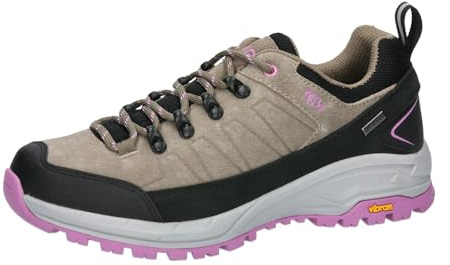 Brütting Unisex Mount Sellery Low Trekkingsschuhe