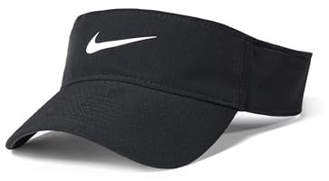 Nike Unisex Ace Dri-fit Visor Visor