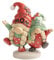 Générique Gnomes Decorations for Yard, Mother and Daughter Dwarf Garden Statues, 4.92x4.49x2.6 inches, Perfect Mother's Day Lawn, Balcony, Porch, Courtyard Decor, Outdoor Decor for Lawn