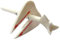Ldabrye Langlebige Golf-Tees, Standwinkel, verstellbare Golf-Tees, Basis, Golf, Nägel, Tees für verschiedene Schwierigkeitsstufen