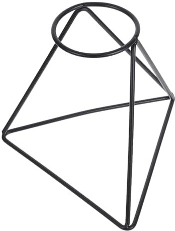 BUGUUYO Soporte de Filtros para Café Estante de Café para Uso Comercial y Hogar Diseño Compacto y Estable Reutilizable y de Limpiar