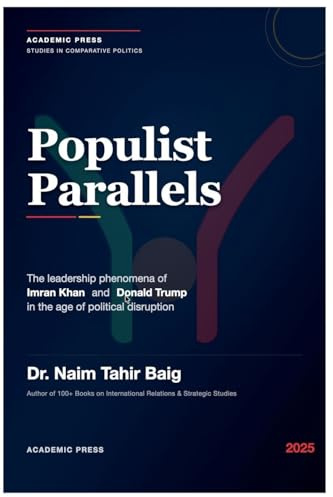 Dr Naim Tahir Baig
