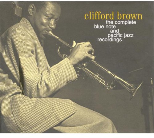 Blue Note and Pacific Jazz