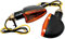 LED-Mafia Halogen Mini Blinker kurz - Arrow Motorrad Quad Custom orange ECE Kennung E (2)