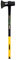 Spear & Jackson 81867 Merlin 3.5 kg Manche Tri matières