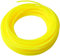 AERZETIX - Hilo de Nylon 1.65mm x 15m para Podadora/Trimmer a Césped - Cordón de Nylon - Perfil Cuadrado - Cuerda de Recambio para Desbrozadora/Recortadora - Césped/Cortacésped - de Plástico - C47022
