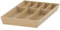 UPPDATERA Besteckhalter, Bambus, 32x50 cm 404.599.73