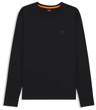 BOSS Men's Hugo Boss Tacks T-Shirt (Pack of 1)