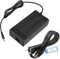 SHNITPWR Netzteil 12V 15A 180W AC/DC Adapter 100-240V 50-60HZ 12 Volt 12A 10A Netzadapter Steckernetzteil 12V mit 3M Netzkabel für LED-Streifenlicht 3D-Drucker DVD TV Kamerasystem