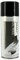 Bombe de peinture - Noir - RAL9005 - Brillant - AMT - 330ml - Peinture acrylique