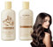 Garlic Hair Conditioner Haarmaske mit Knoblauch, Hair Mask Antihaarausfall Haarmaske Knoblauchhaar -Conditioner Intensiv Reparierende Haarkur Anti Haarausfall Stärkt & pflegt strapaziertes Haar, 300ml