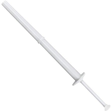 Gurkengabel – Edelstahl-Pincher, PVC-Griff, Gurkengreifer | Lange 4