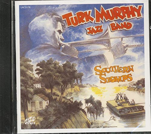 Turk Murphy Jazz Band - Southern Stomp