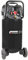 SIP Airmate V245/50 Vertical Air Compressor Oil-Free Direct Drive, 230V 50L 2hp 116psi 8CFM