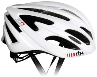 RH+ Motorradhelm Z Zero Matt Schwarz L/XL